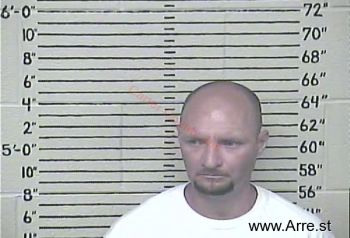 Barry P Hinton Mugshot