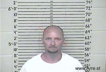 Barry  Hinton Mugshot