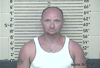 Barry  Hinton Mugshot