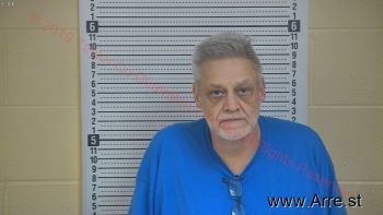 Barry Dean Lewis Mugshot