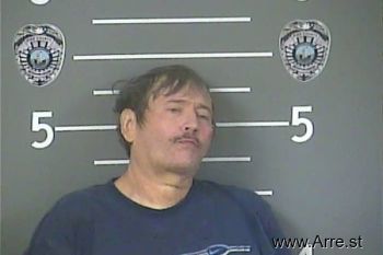 Barry R Maynard Mugshot