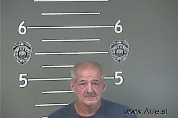 Barry  Miller Mugshot