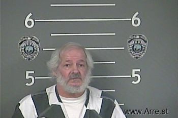 Barry  Miller Mugshot