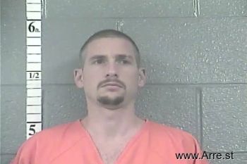 Barry Wayne Rayner Mugshot