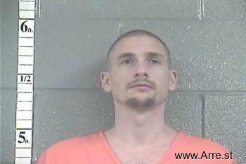 Barry Wayne Rayner Mugshot