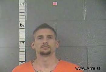 Barry Wayne Rayner Mugshot