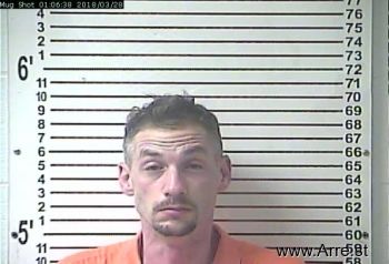 Barry Wayne Rayner Mugshot