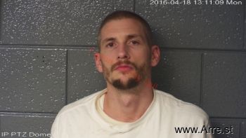 Barry Wayne Rayner Mugshot