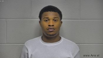 Barry  Reed Mugshot