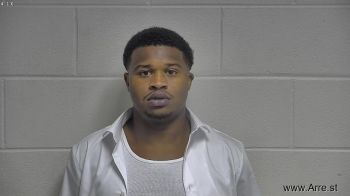 Barry  Reed Mugshot