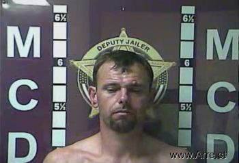 Barry Scott Roberts Mugshot