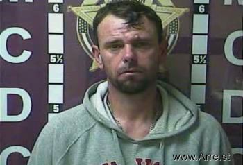 Barry Scott Roberts Mugshot