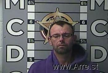 Barry Scott Roberts Mugshot