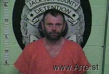 Barry Scott Roberts Mugshot