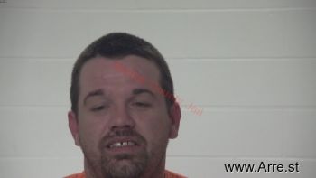 Barry William Robertson Mugshot