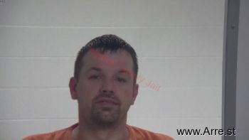 Barry William Robertson Mugshot