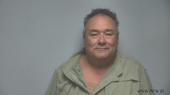 Barry Duane Swift Mugshot