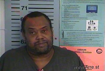 Barry P Taylor Mugshot