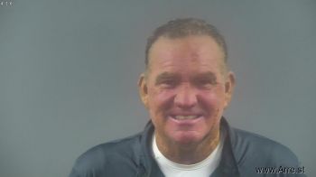 Barry Revere Vincent Mugshot