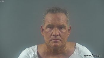 Barry Revere Vincent Mugshot