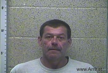 Barry Andrew Williams Mugshot