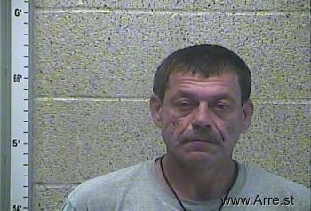 Barry Andrew Williams Mugshot