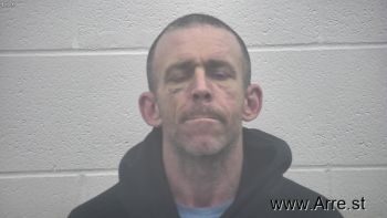 Bart Andrew Miller Mugshot