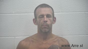 Bart Andrew Miller Mugshot