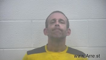 Bart Andrew Miller Mugshot