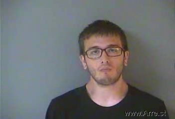 Bascom Keith Kline Mugshot