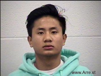 Bawi Mung Lian Mugshot