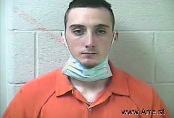 Beau Alexander Ashley Mugshot