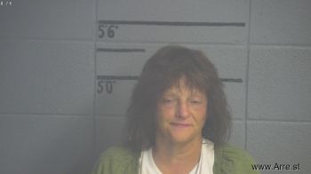 Belinda K Highfield Mugshot