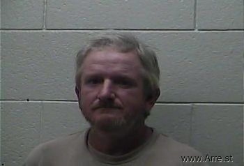 Belvin William Mccord Mugshot