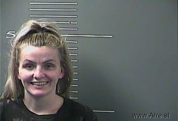 Benetta M Gibson Mugshot