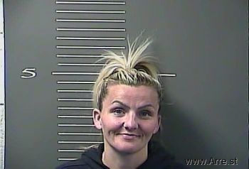 Benetta M Gibson Mugshot