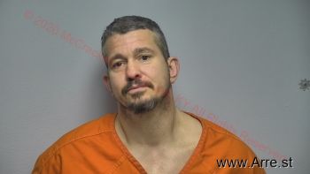 Benjamin L Baker Mugshot