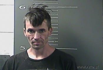 Benjamin Lee Blackburn Mugshot