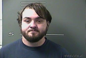 Benjamin Lee Blackburn Mugshot