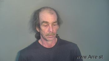 Benjamin Joe Bowman Mugshot