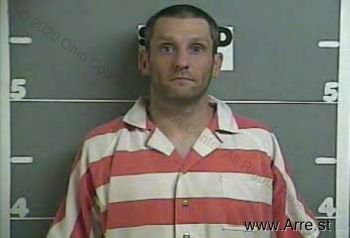 Benjamin Robert Campbell Mugshot