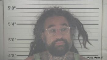 Benjamin Noah Crawford Mugshot