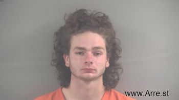 Benjamin C Dearmond Mugshot