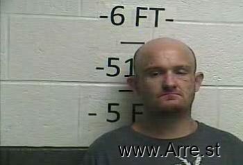 Benjamin Michael Elkins Mugshot