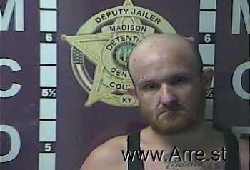 Benjamin Michael Elkins Mugshot