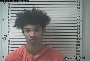 Benjamin Matthew Green Mugshot