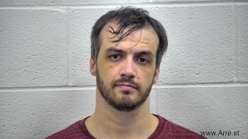 Benjamin Lee Johnson Mugshot