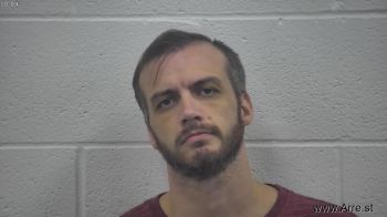 Benjamin Lee Johnson Mugshot