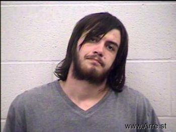 Benjamin Lee Johnson Mugshot