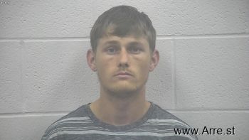 Benjamin Kenneth Wayne Johnson Mugshot